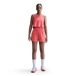 Women's Nike Dri-FIT One Ultra High-Waisted Shorts XSmall